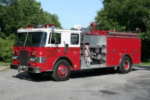 Engine 2321