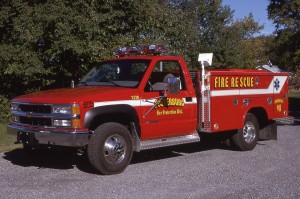 Rescue 2351