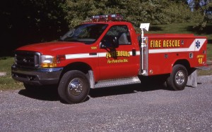 Rescue 2352